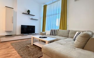 Soarelui complex Uranus Plaza. Aproape de Spitalul Judetean - Poză 3