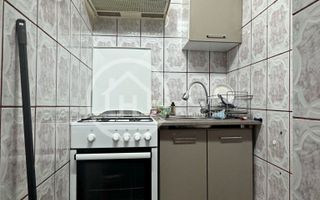 Apartament de vânzare cu 4 camere tip PB în zona Nufărul, Oradea - Poză 13