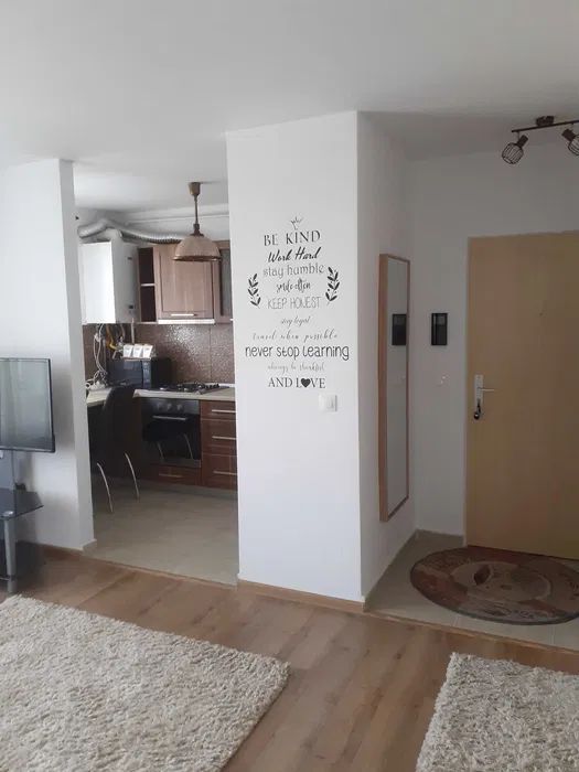 2 Camere cu Parcare Subterana Zona Sigma Zorilor - Poză 3