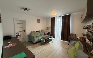 Apartament 2 camere de vânzare | Șelimbăr | 52 mp | parcare - Poză 6