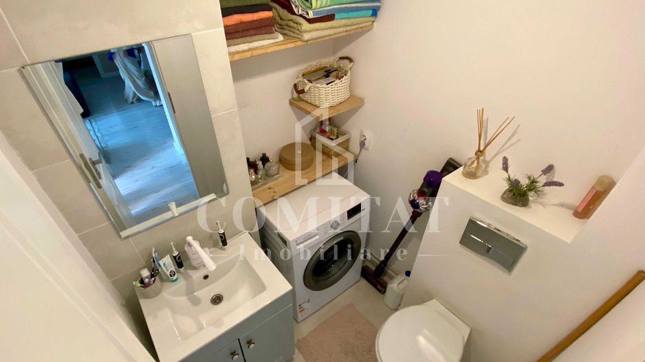 Apartament cu 4 camere decomandate | Modern | Între Lacuri - Poză 8