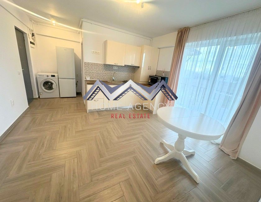 Studio | prima închiriere | include parcare - Poză 3