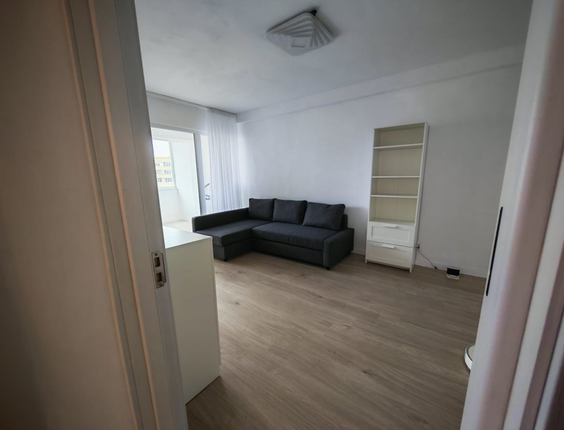 AP. 2 CAMERE DOAMNA GHICA, DOG-FRIENDLY, CENTRALA, MASINA SPALAT VASE - Poză 3