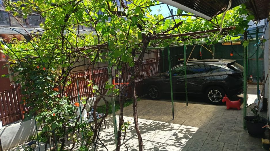 Casa individuala Metrou Piata Sudului Sector 4 - Poză 2