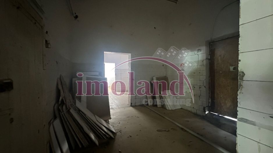 Inchiriere - Spatiu Comercial - 258mp - Calea Grivitei - Poză 10