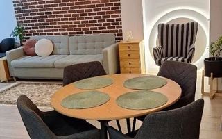 Apartament 2 cam dec  ESQ VILLAGE Galata 114700 euro - Poză 1