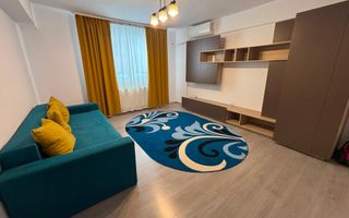 Apartament 2 camere | Complet mobilat și utilat | Parcare Inclusa - Poză 1