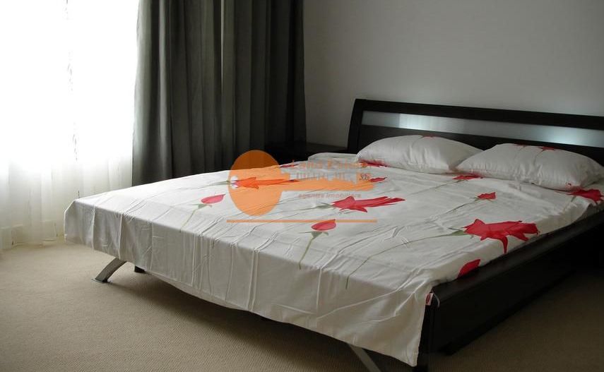 3 camere LAcul Tei-Vedere LAC-Parcare subterana-boxa - Poză 9