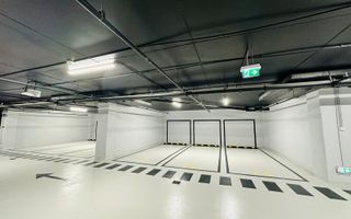 2 camere | BHB Avenue | Aviatiei | Pipera | parcare - Poză 12