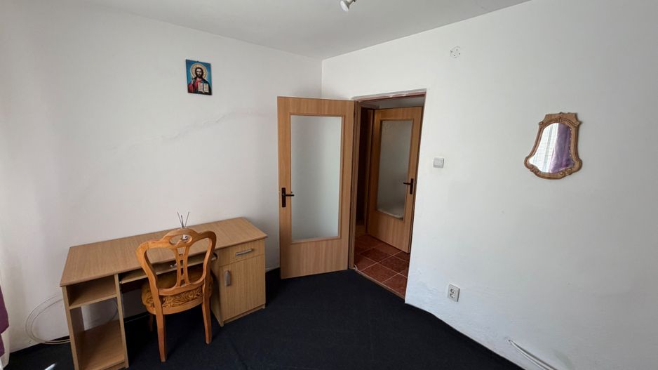 Apartament 2 camere, parter - Cugir - Poză 5