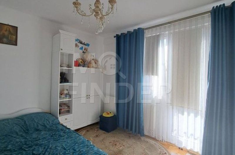 Vanzare 2 camere decomandate, Centru, zona Horea - Poză 1