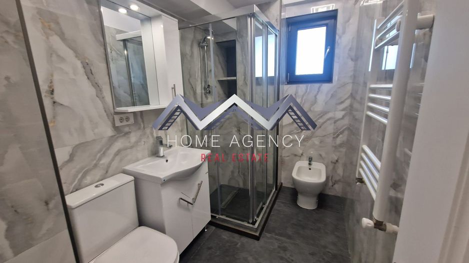 Apartament 4 camere Otopeni Central, nou, 2 locuri de parcare subterane - Poză 9