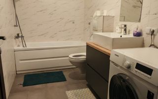 Vila tip duplex S+P+E cartier IZVOR Tarlungeni semimobilata179000 euro - Poză 22