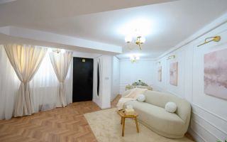 VANZARE APARTAMENT VILA DOROBANTI 45MP 2 CAMERE RENOVAT 2026 CENTRALA PROPRIE - Poză 4