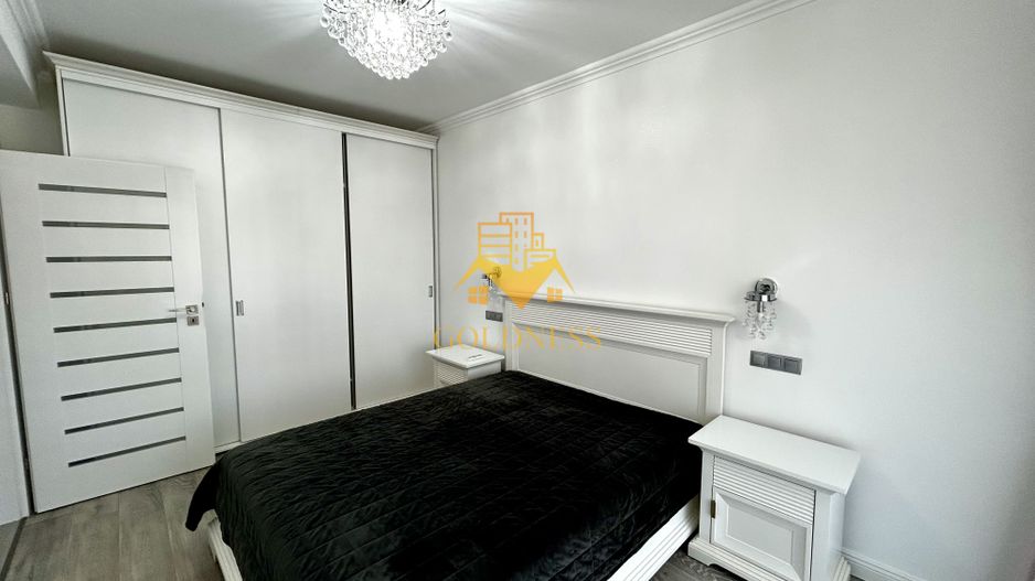 2 camere, modern, bloc nou, parcare, Marasti, Fabricii, zona Kaufland - Poză 3