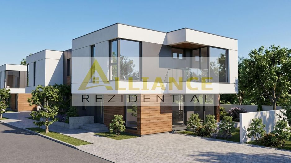 Casa Tip Duplex 4 camere 3 Bai | Pop - Leordeni || Splaiul Unirii || - Poză 7
