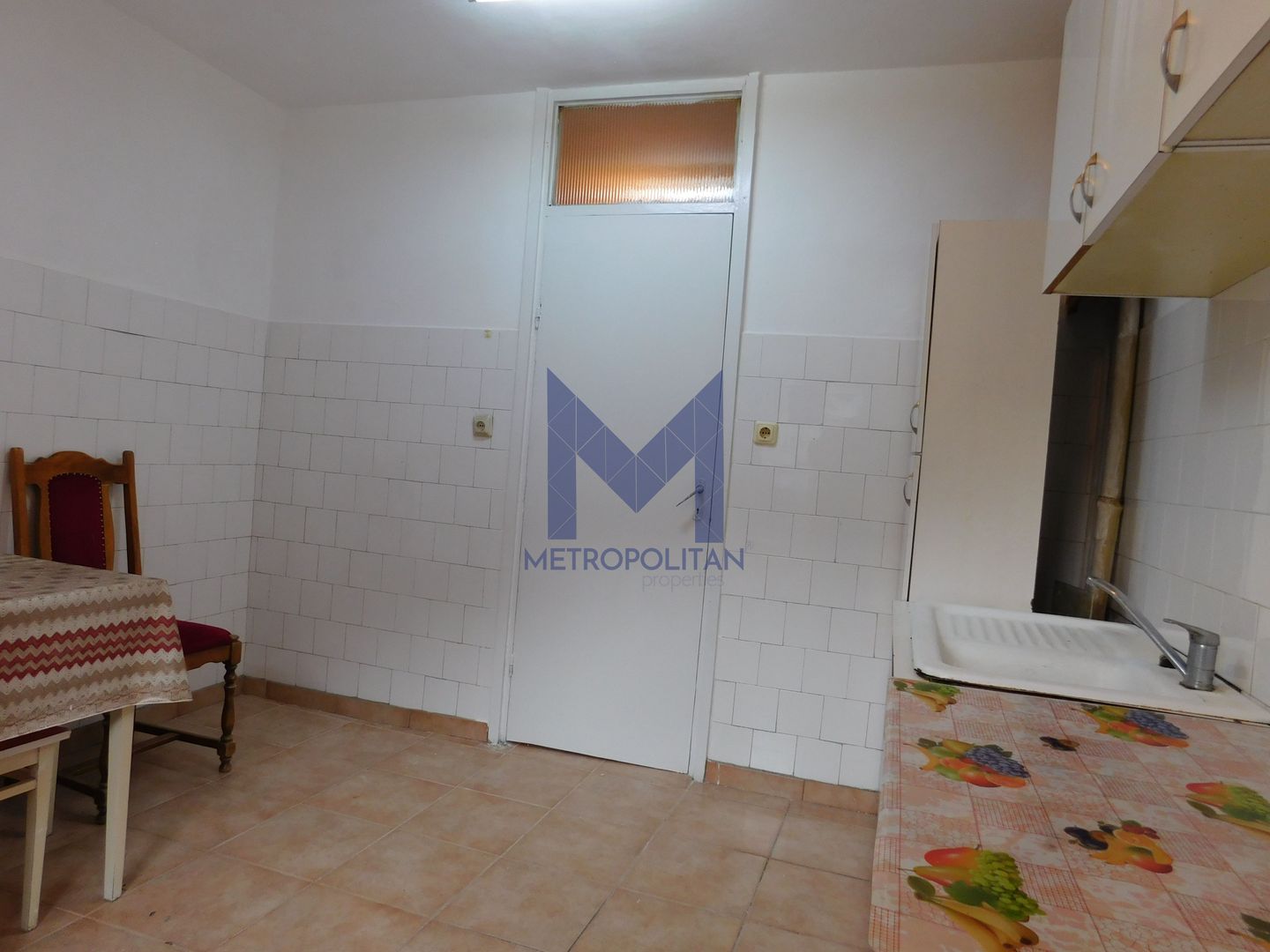 3 camere Decomandat, Strada Fabricii de Zahăr 5, Etaj 2/4 - Poză 22