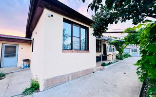 Casa individuala 4 camere cu teren in Giarmata- str Morii - Poză 2