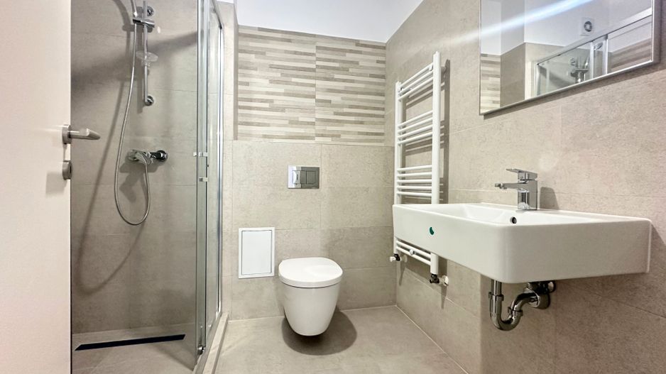 Inchiriere apartament nemobilat Casa Nobel Lângă Coresi - Poză 16