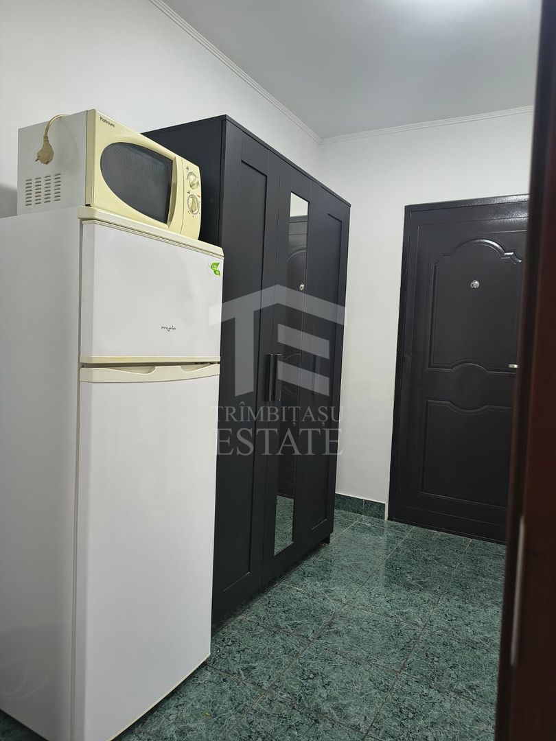 Comision 0 Garsoniera zona Sibiu Drumul Taberei - Poză 5