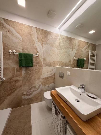 2 camere | Nusco City | etaj 6/7 | parcare | Metrou Aurel Vlaicu - Poză 11