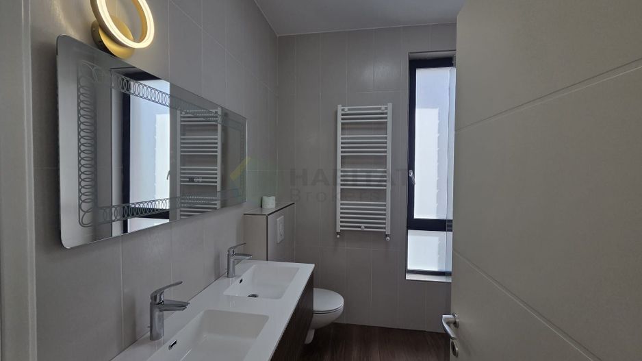 Vilă premium | The Class Villas, Tunari| Rooftop 60 mp - Poză 15