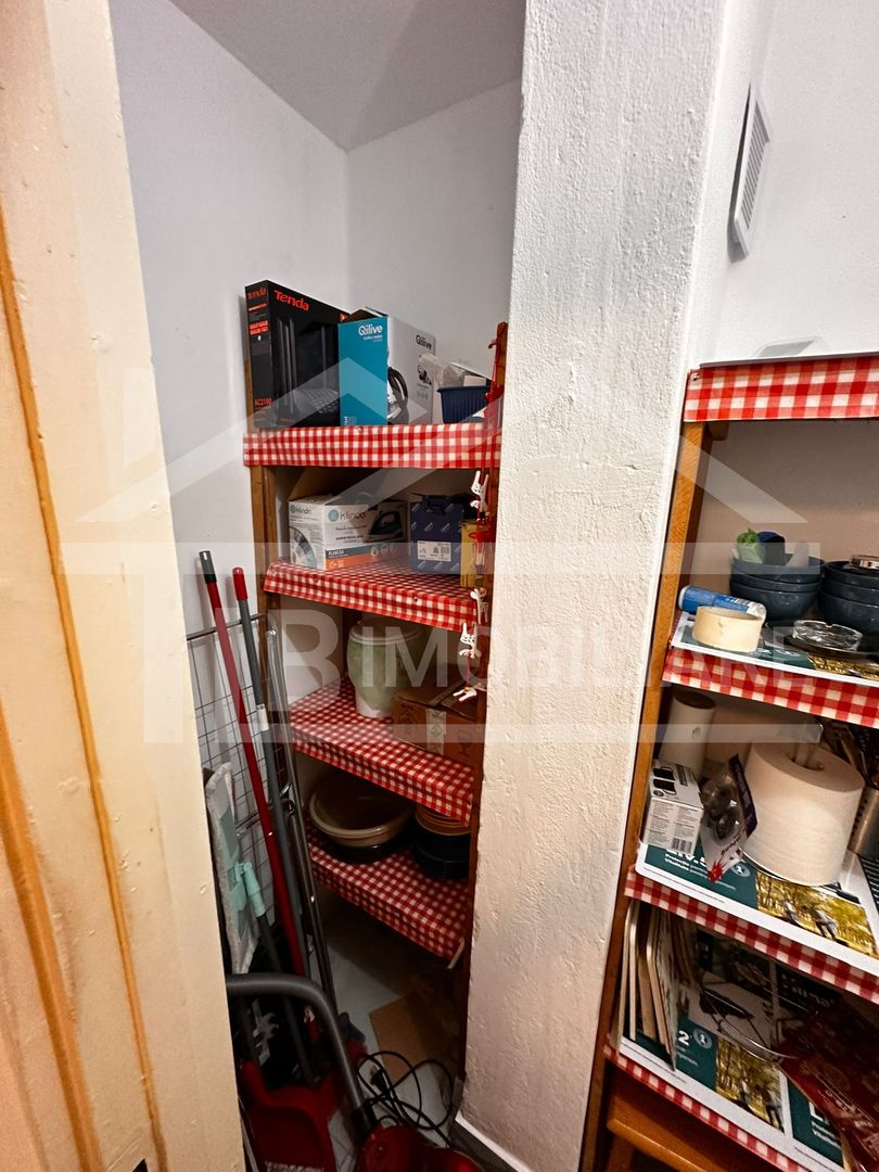 Apartament de 3 camere, decomandat, 70mp, Zona Rexo Coffee - Poză 13