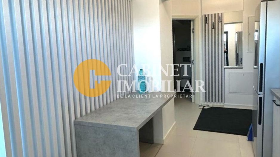 Chirie - 2 camere - Palas Mall - Poză 3