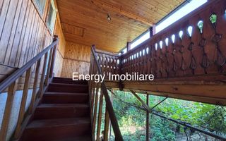 Casă cu etaj zona Gheorghe Doja - Poză 8