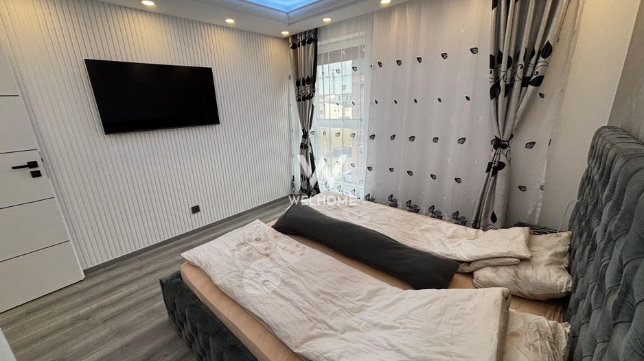 Apartament de LUX 3 camere in Selimbar, ansamblul Regina Residence - Poză 8