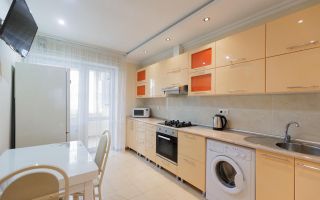 Chirie, apartament, 2 camere, strada Anestiade Nicolae, Centru - Poză 8