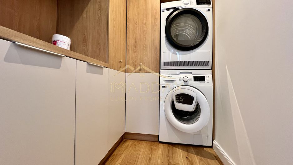 Apartament Lux 3 camere | Victoriei | *86mp* - Poză 11