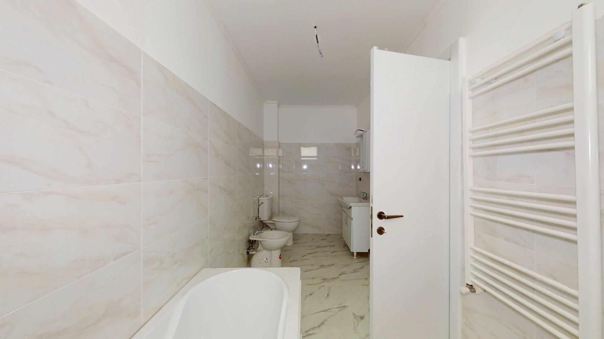 Duplex întreg cu Panouri Solare! Cu 2 intrari! - Poză 14