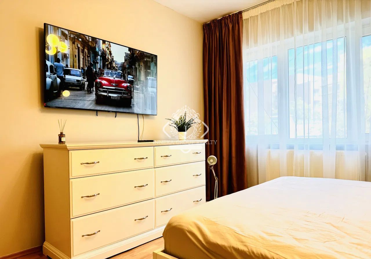 Apartament 2 camere decomandat de vanzare in zona Unirii - Corneliu Coposu - Poză 4