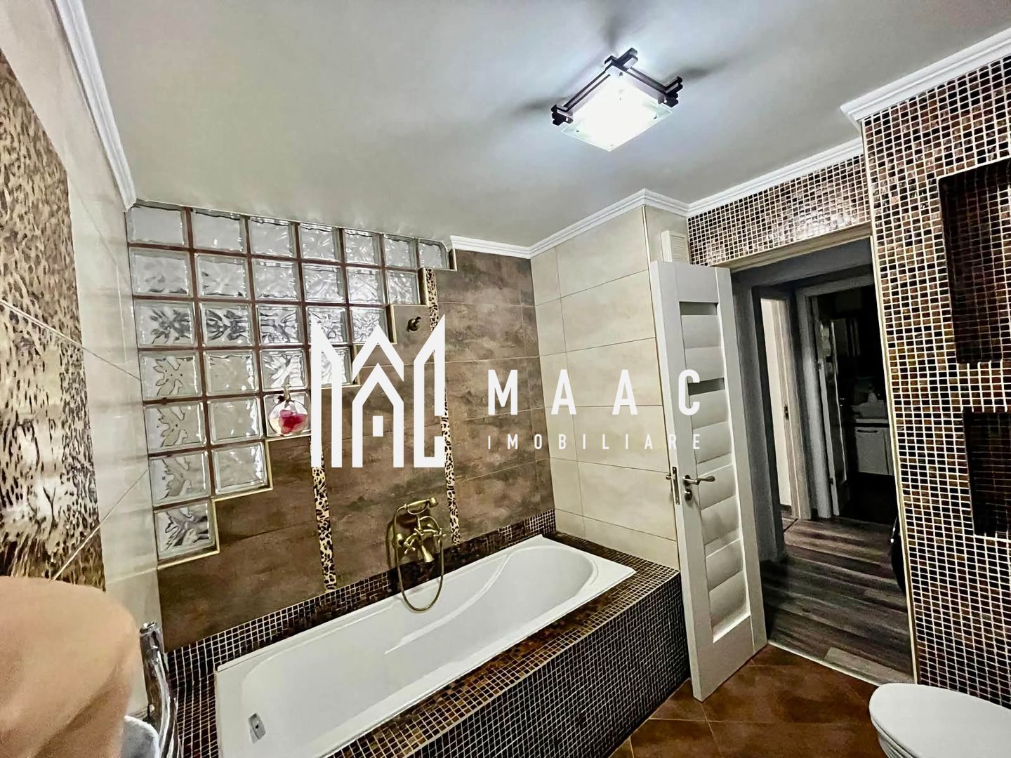 Apartament 4 camere de vânzare | Agrement Ostroveni, Rm. Vâlcea - Poză 16