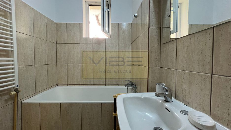 Apartament 2 camere Copou - Liceul Negruzzi - Poză 10
