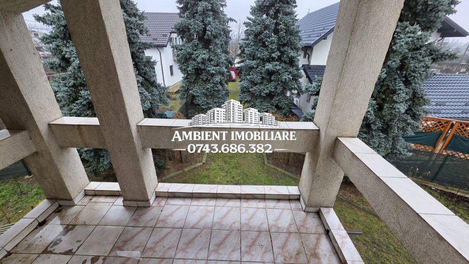 VILĂ DUPLEX P+M, teren 900 mp, VASLUI str. V. SILVESTRU; - Poză 13