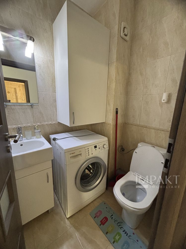Apartament 3 camere, 80mp, zona Câmpului, la margine de pădure - Poză 7