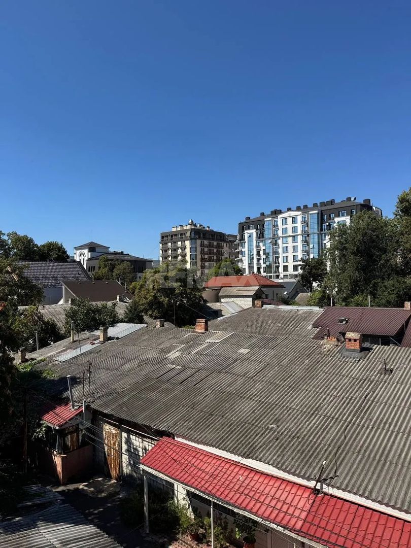 Clădire locativă cu 3 nivele și demisol, Bd. Ștefan cel Mare și Sfânt, Mun. Chișinău - Poză 21