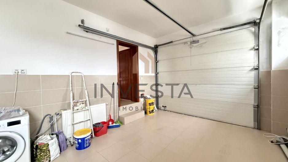 Casa spatioasa de inchiriat- zona Eugen Ionesco - Poză 9