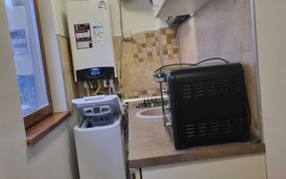 Proprietar vând apartament doua camere open space - Poză 4