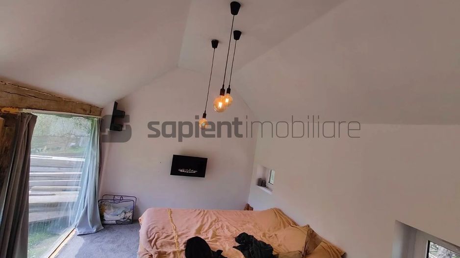De vânzare teren intravilan 10,100 mp, cu anexă, Munteni - Poză 7