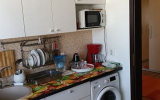 Garsoniera cu centrala proprie in Cartierul Latin - Poză 7