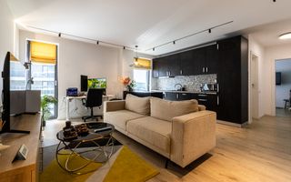 2 camere, garaj, bloc nou, Zorilor zona Golden Tulip,LIDL,Pet Friendly - Poză 4