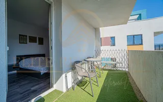 Mamaia Nord - Hanul cu Peste - 2 camere modern la cheie, zona linistita! - Poză 16