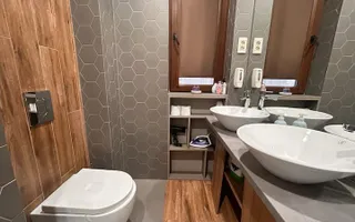 OCAZIE APARTAMENT CU LICENTA AIRBNB NORTH LIVING 100% CENTRUL ISTORIC - Poză 19