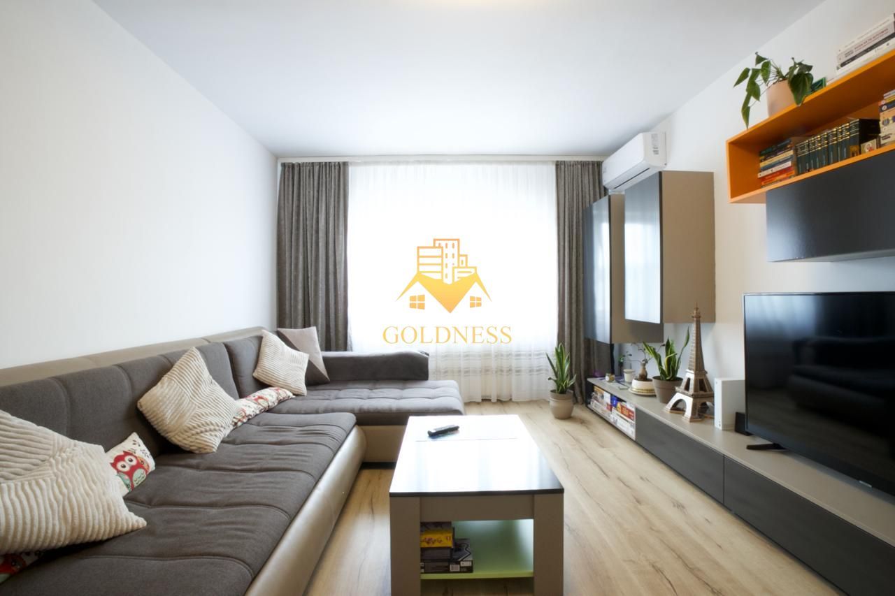 Apartament 2 camere decomandate Zorilor Zona Sigma. Apartament renovat - Poză 2