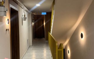 2 camere,modern,parcare,bloc nou, Floresti, Somesului Zona Avram Iancu - Poză 10