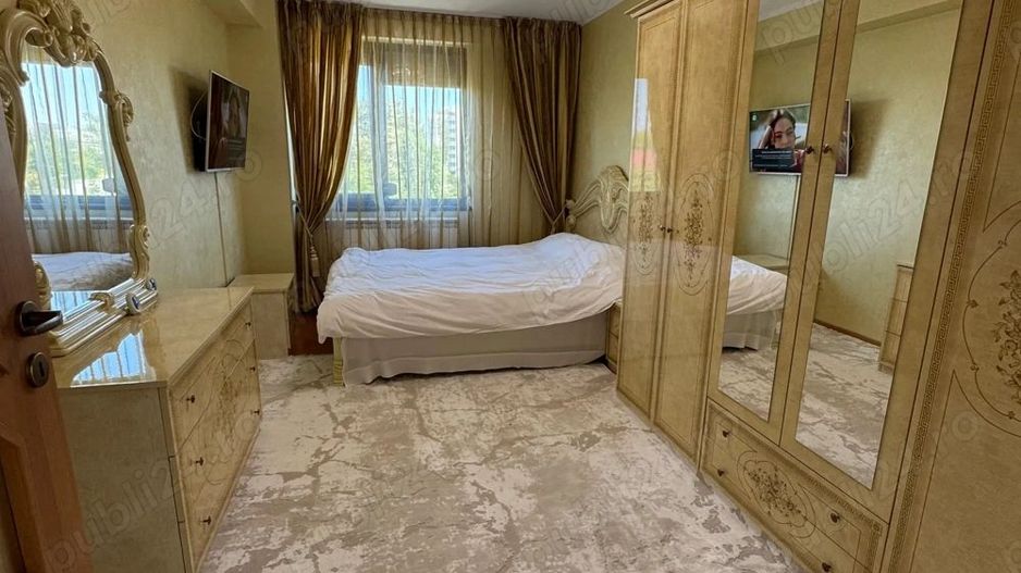 Apartament 2 camere de lux – inchiriere lunga durata - Poză 5