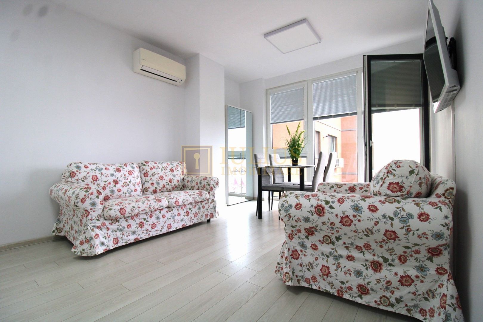 2 camere, loc de parcare/ Spitalul Judetean/Aem - Poză 4